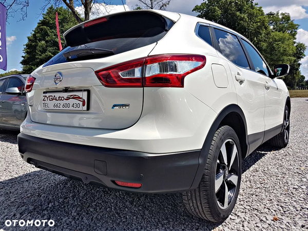 Nissan Qashqai 1.5 dCi Acenta EU6 - 35