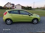 Ford Fiesta 1.25 Trend - 11