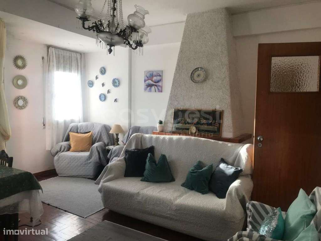 Apartamento T3 em Beja, localizado junto à Escola D. Manuel I - Grande imagem: 4/12