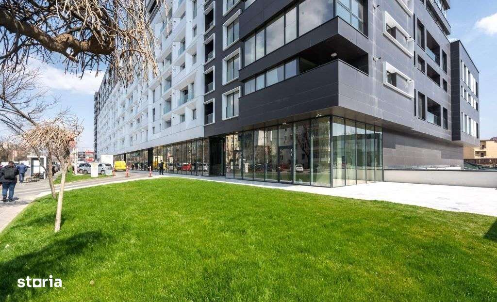 Apartament modern 2 camere I 102 The Address I Complet mobilat-7