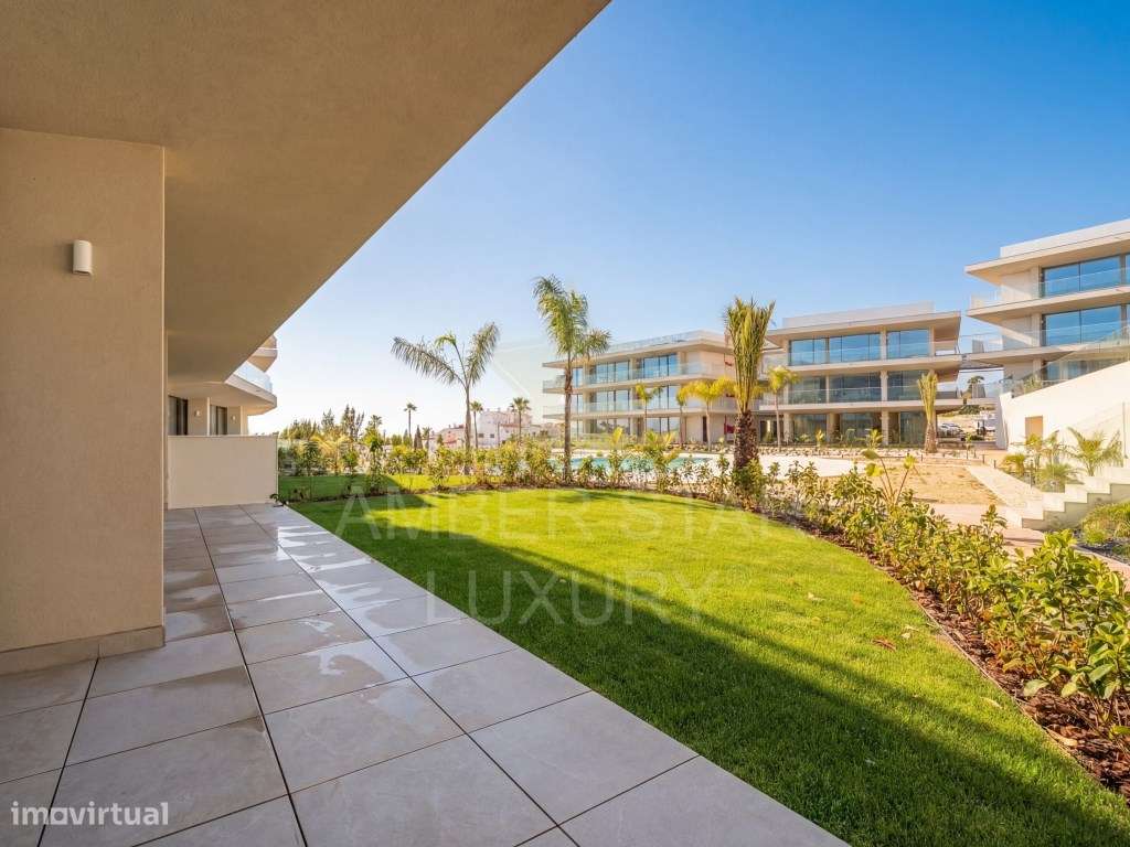 Bloco de apartamentos  Lagoa-41