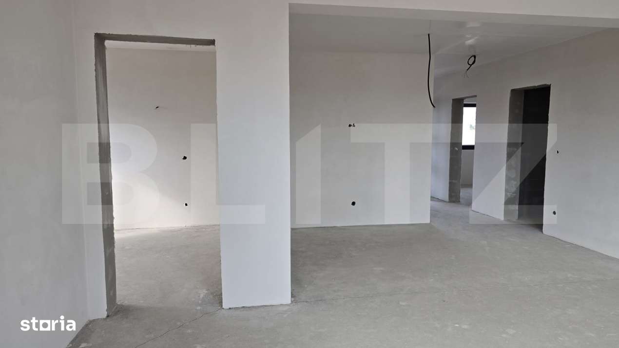 Casa 3 camere 101mp, Teren 550mp, zona Lazuri - Imagine principală: 2/5
