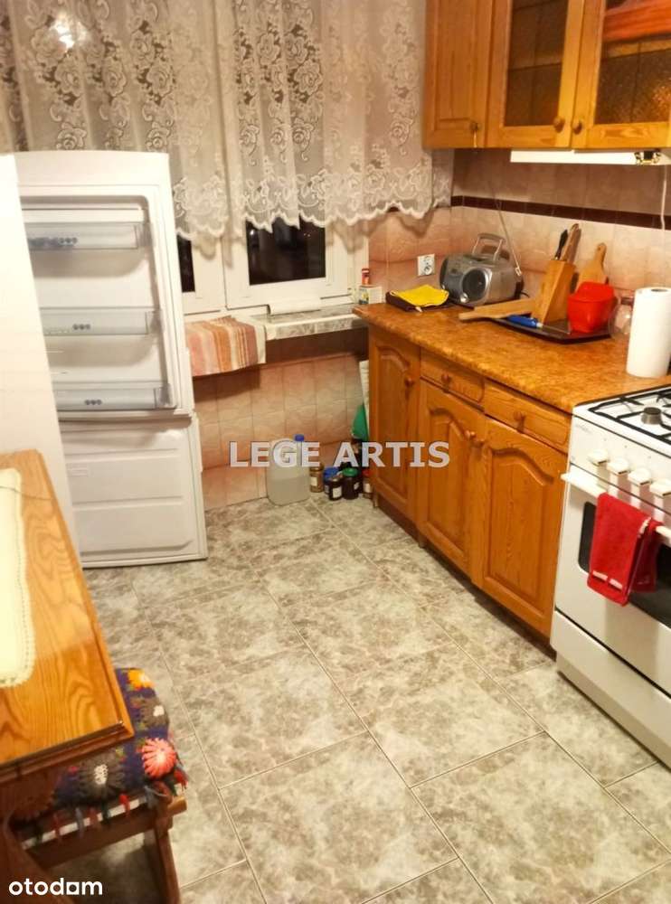 Rozkładowe M3, balkon, Żubardź, ul. Kutrzeby-3