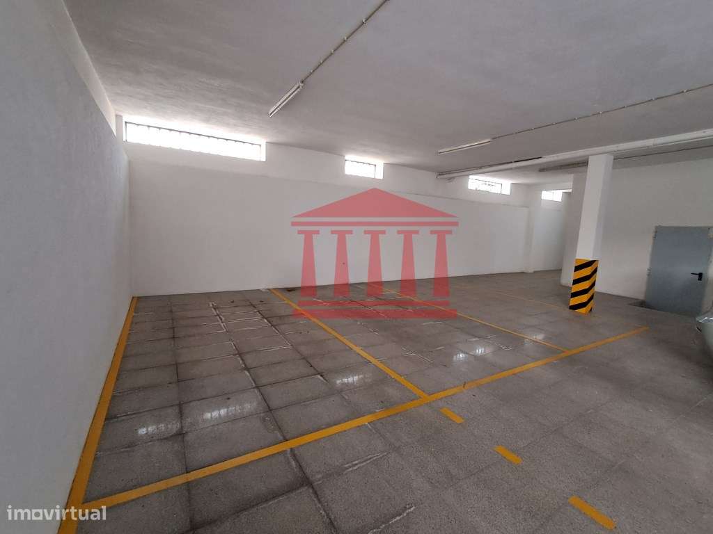 GARAGEM / ARMAZÉM - BARCELOS - Grande imagem: 4/4