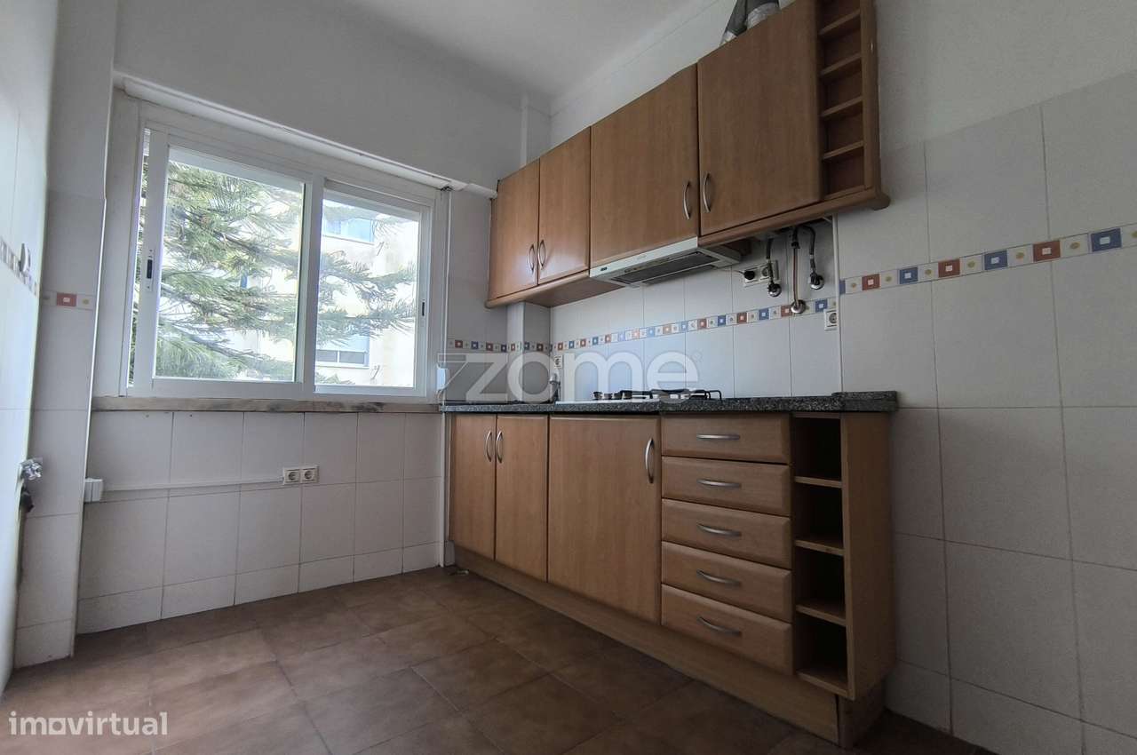 T2 Amadora - Grande imagem: 2/23