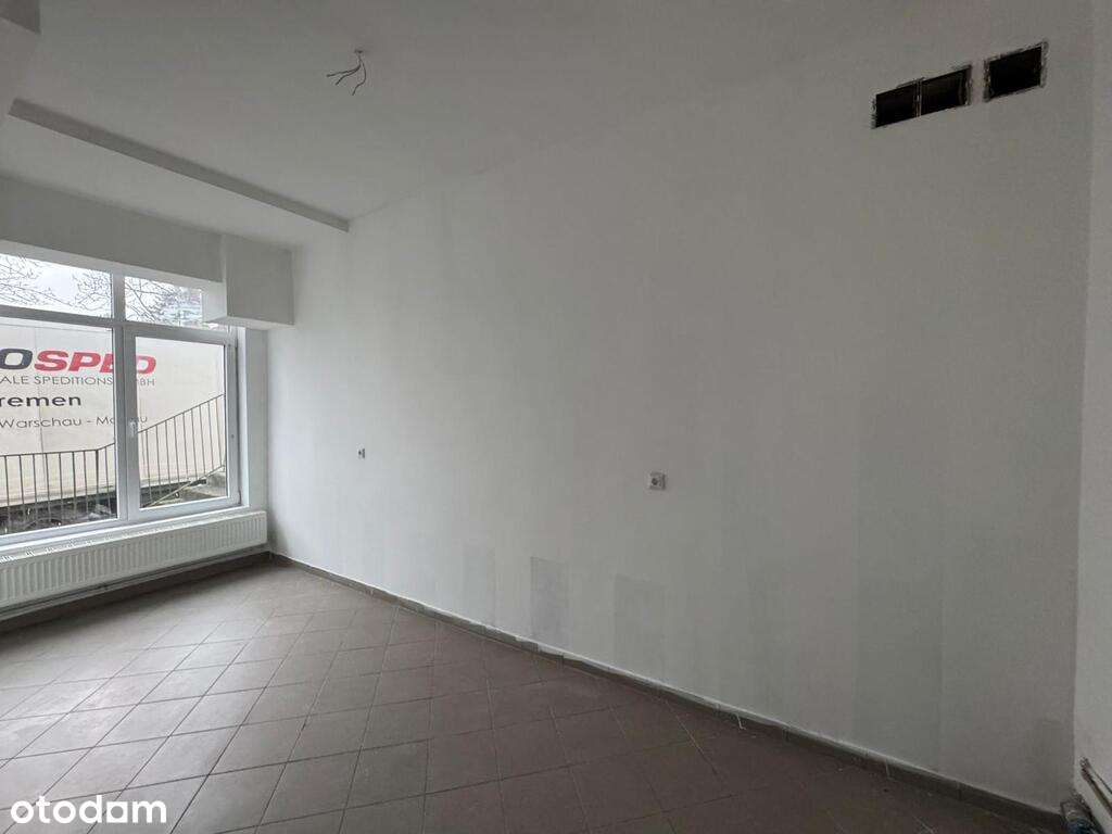 Lokal w bardzo dobrej lokalizacji - Pełny obrazek: 5/12