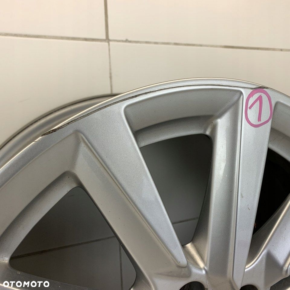 Felga aluminiowa 16" AUDI A1 II 82A 20r - 3