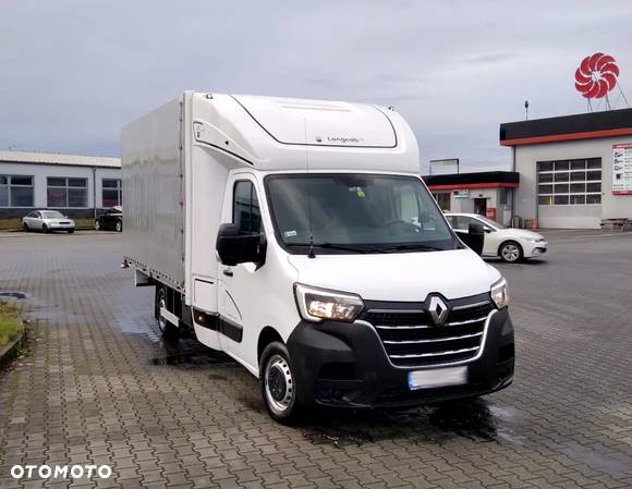 Renault Master - 2