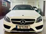 Mercedes-Benz C 250 d Coupe 4Matic 9G-TRONIC AMG Line - 5