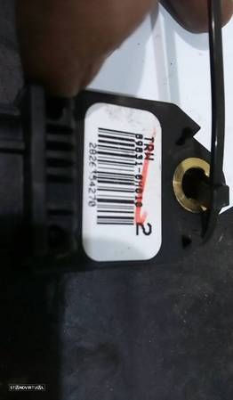 Sensor Impacto Toyota Aygo (_B1_) - 3