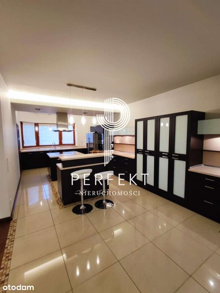 Wolnostojący, inteligentny dom na wynajem - Pełny obrazek: 4/20