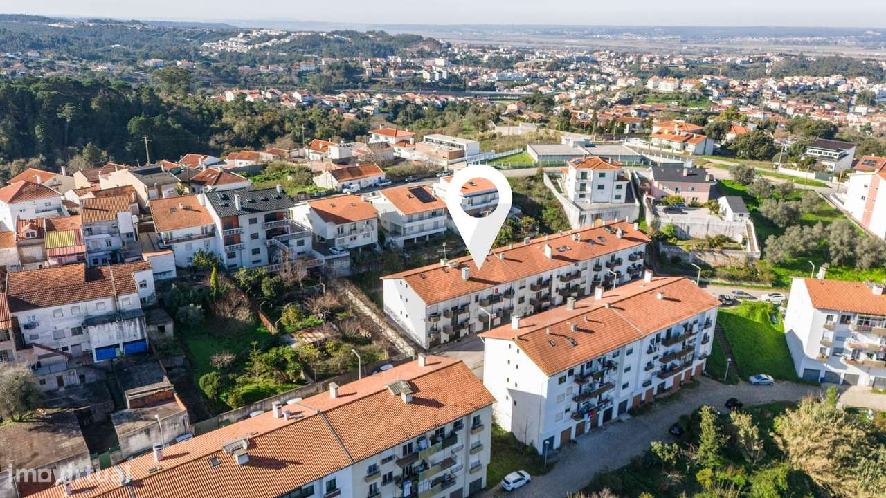 Apartamento T3 em Santa Clara com Garagem – 120 m2 - Grande imagem: 2/44