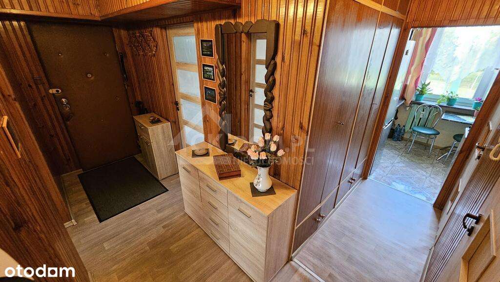 3 pokoje, 59,95 m² – Kielce, os. Świętokrzyskie - Pełny obrazek: 4/16