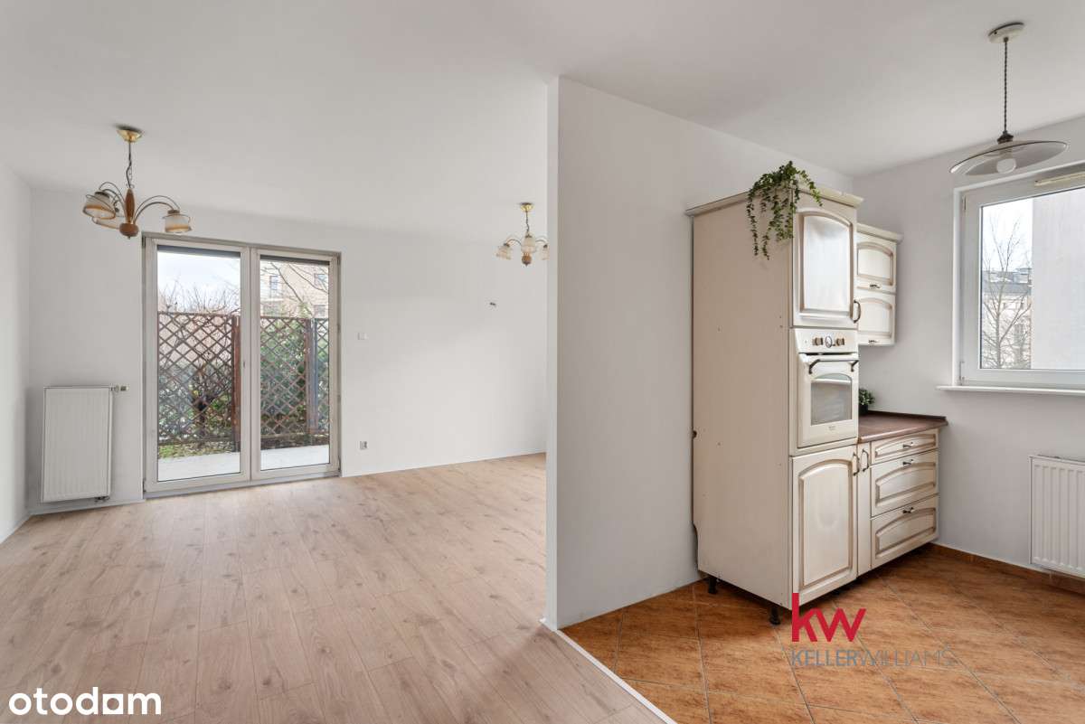 Rezerwacja• Osiedle zamknięte