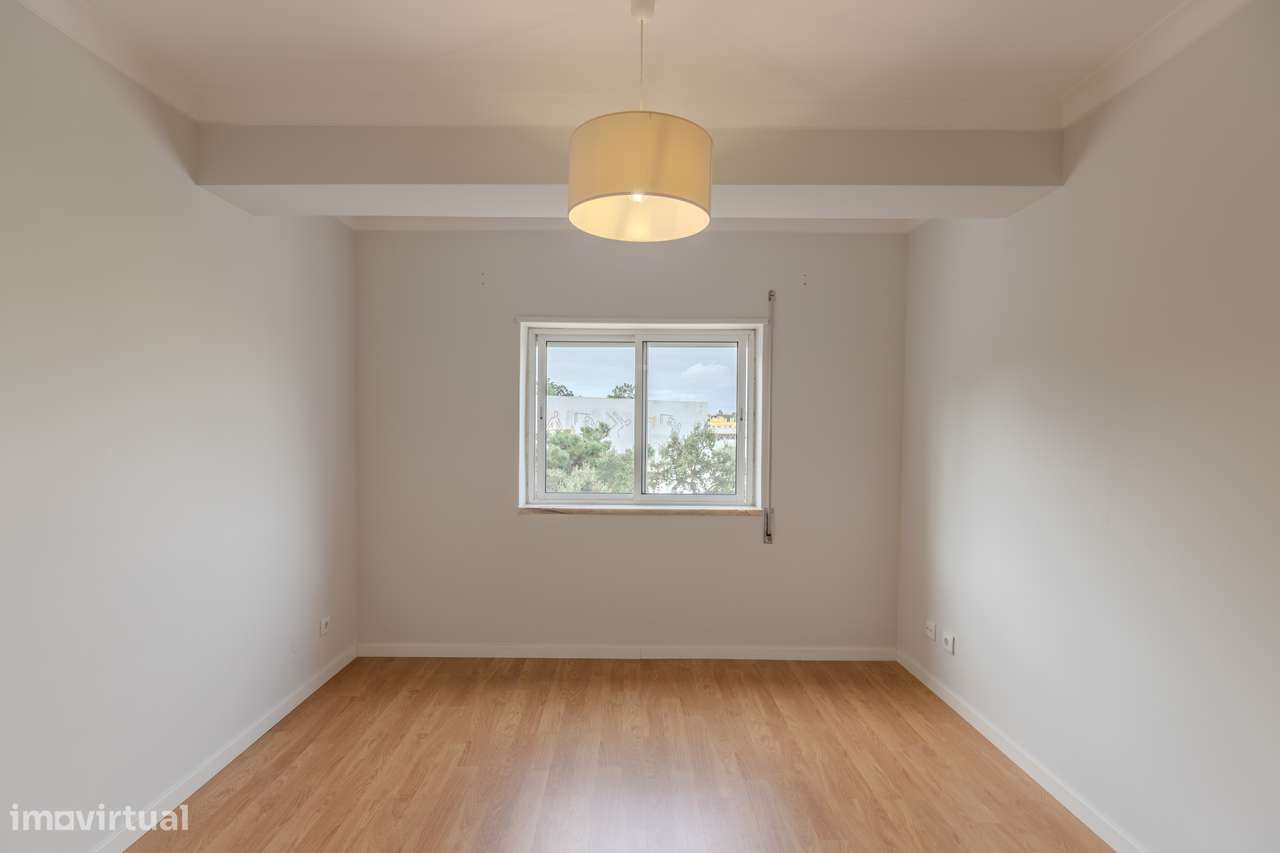 Apartamento T2 do ano 2001-11