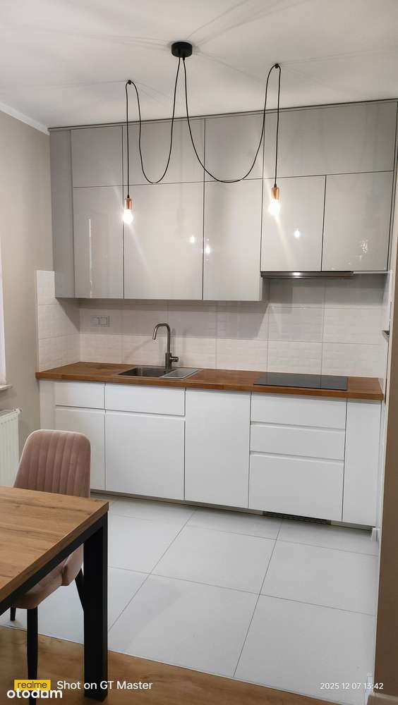 Wynajmę mieszkanie 2 pokojowe, Ursynów, ul. Klobucka - Pełny obrazek: 1/11