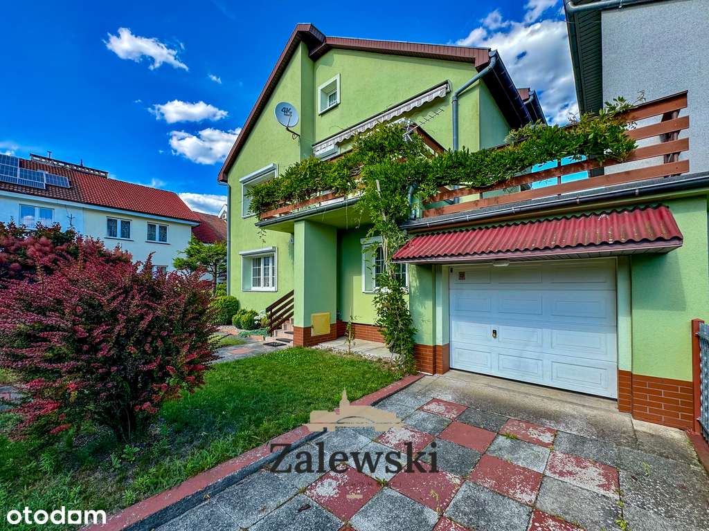 Dom na osiedlu Górczyn - Pełny obrazek: 5/20