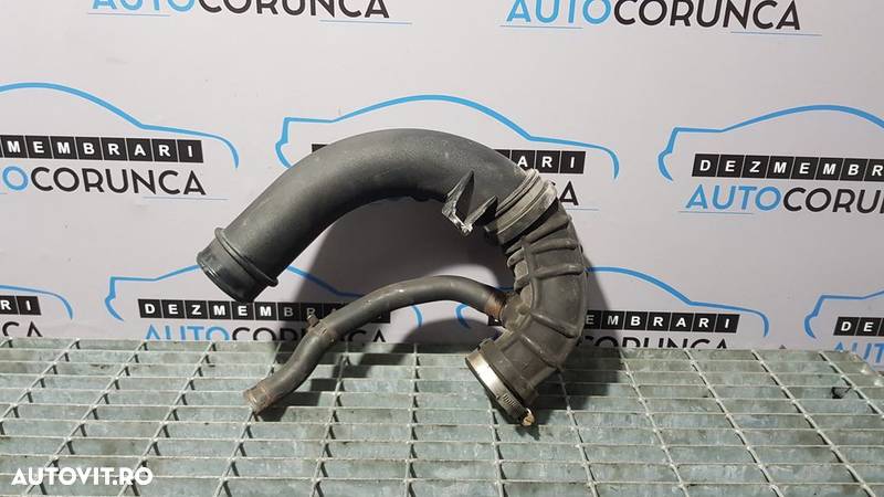 Furtun Opel Antara 2.0 CDTI 2006 - 2011 (399) Furtun conducta turbo 96628984 - 3