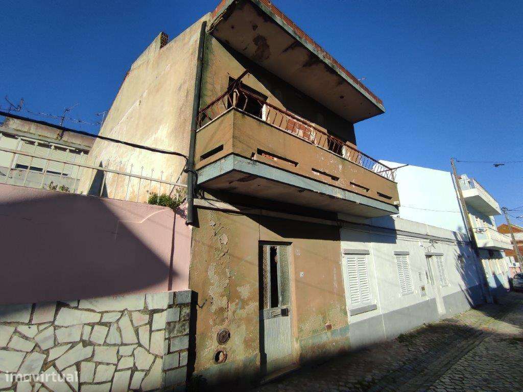 Moradia V3 - até 100% Financiamento - Grande imagem: 3/4