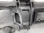 Kit Airbags  Toyota Yaris (_P9_) - 5