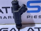 Injector Injectoare Volkswagen Golf 4 1.8 T AUM AUQ 1998 - 2006 Cod 0280156061 06A906031BA - 1