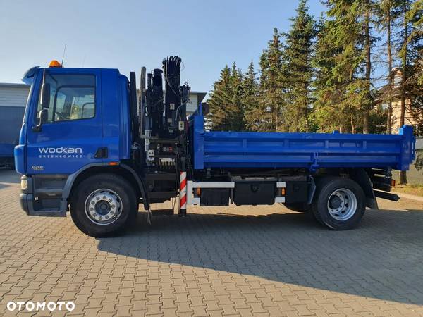 DAF CF65.220 - 8