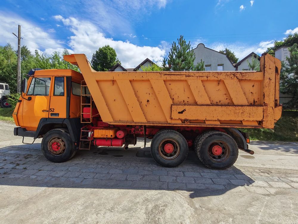 Steyr 32S 1998