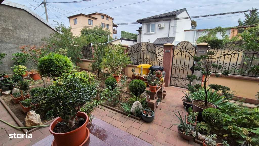 Vilă în Rahova, S+P+1+M, 370 mp, 263 mp teren, 0% comision - Imagine principală: 2/15