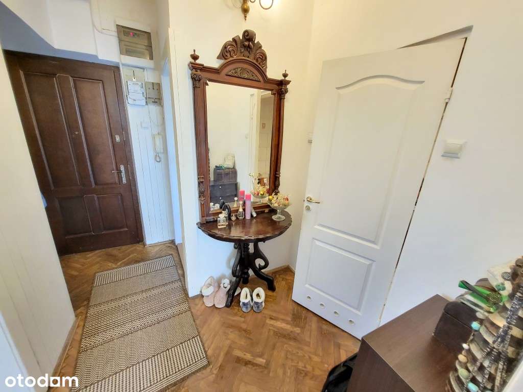 Pół domu, Bronowice - niski parter 73m2 + 1 piętro 70m2 + ogród 243m2-7