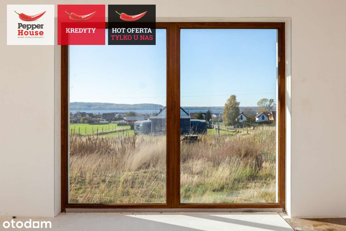 Dom z widokiem na jezioro - Pełny obrazek: 5/16