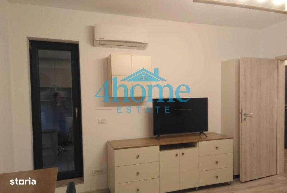 Garsoniera Exigent|Lujerului|Bloc Nou|Metrou - Imagine principală: 5/8