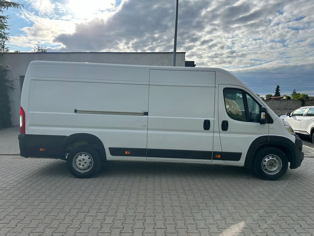 Opel Movano 2022