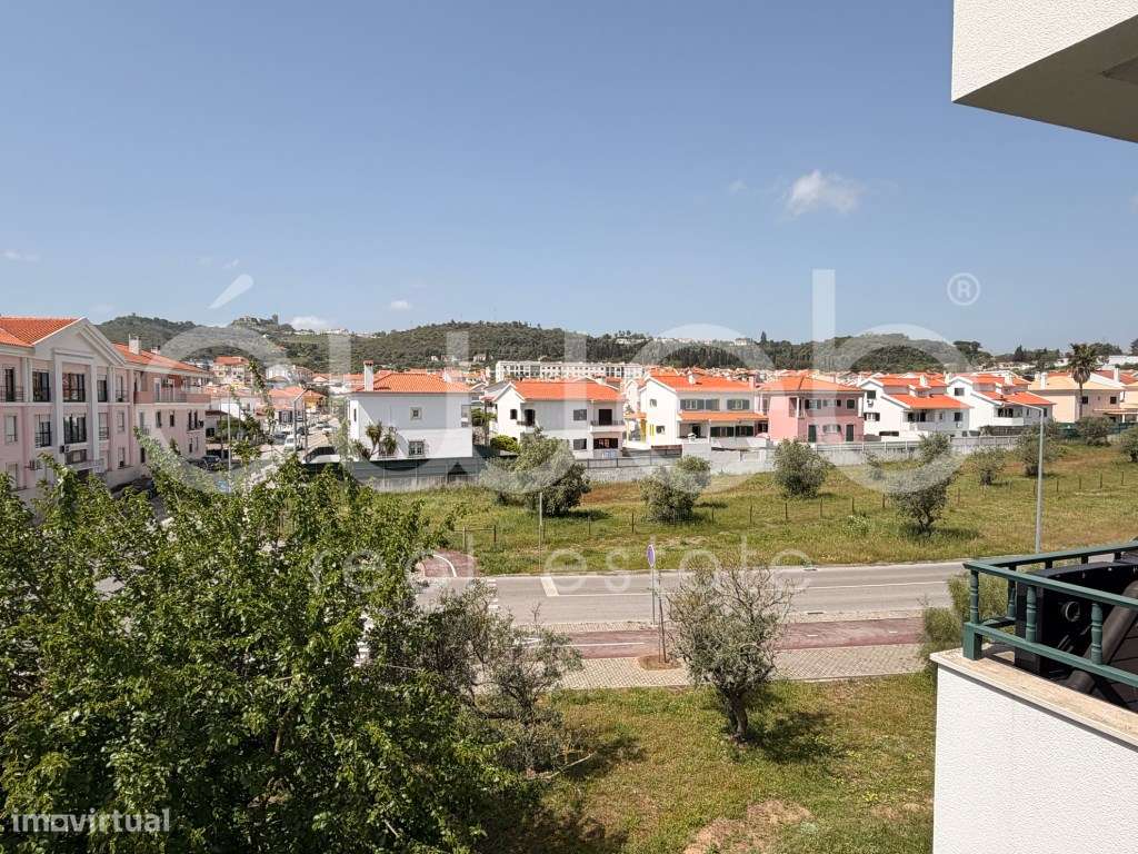 Apartamento T3 com Garagem e Arrecadação, em Aires-33