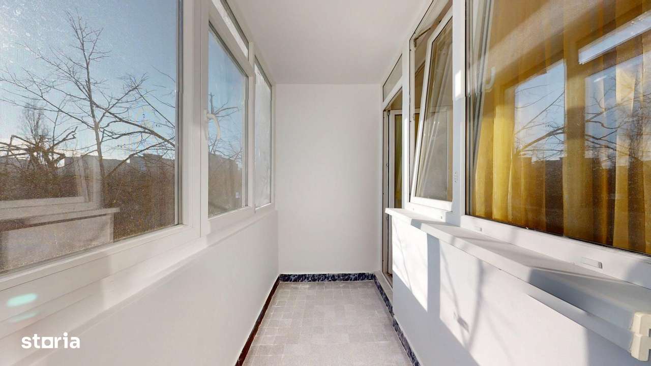 Drumul Taberei - Cetatea Histriei | 3 camere | 3/4-12