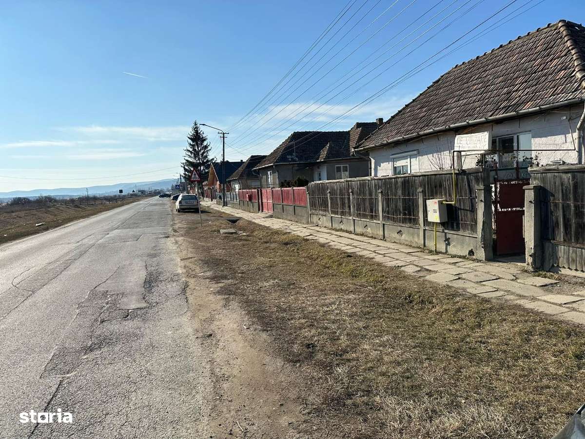 Casa DE VANZARE , In Tarnaveni! - Imagine principală: 3/20