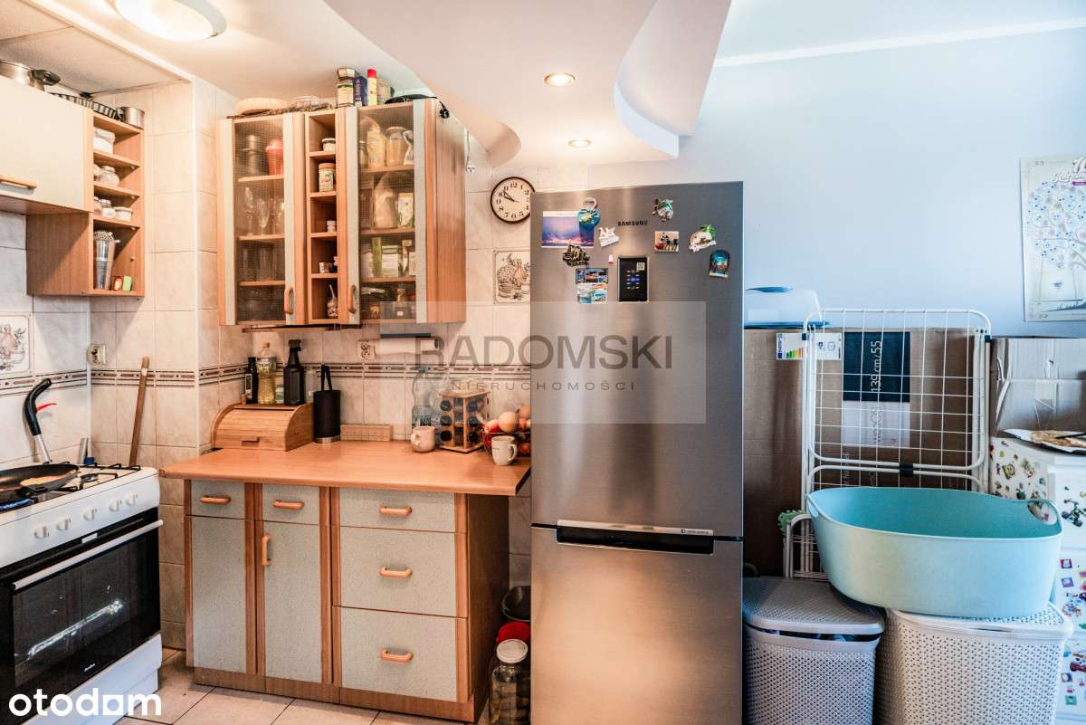 Dwupokojowe mieszkanie | Dolne Miasto-5