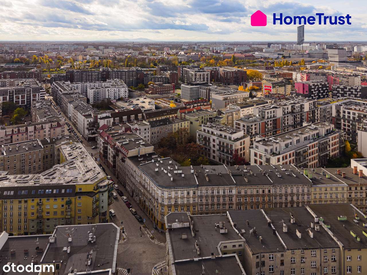 Rozkładowe Mieszkanie w Centrum Wrocławia-14