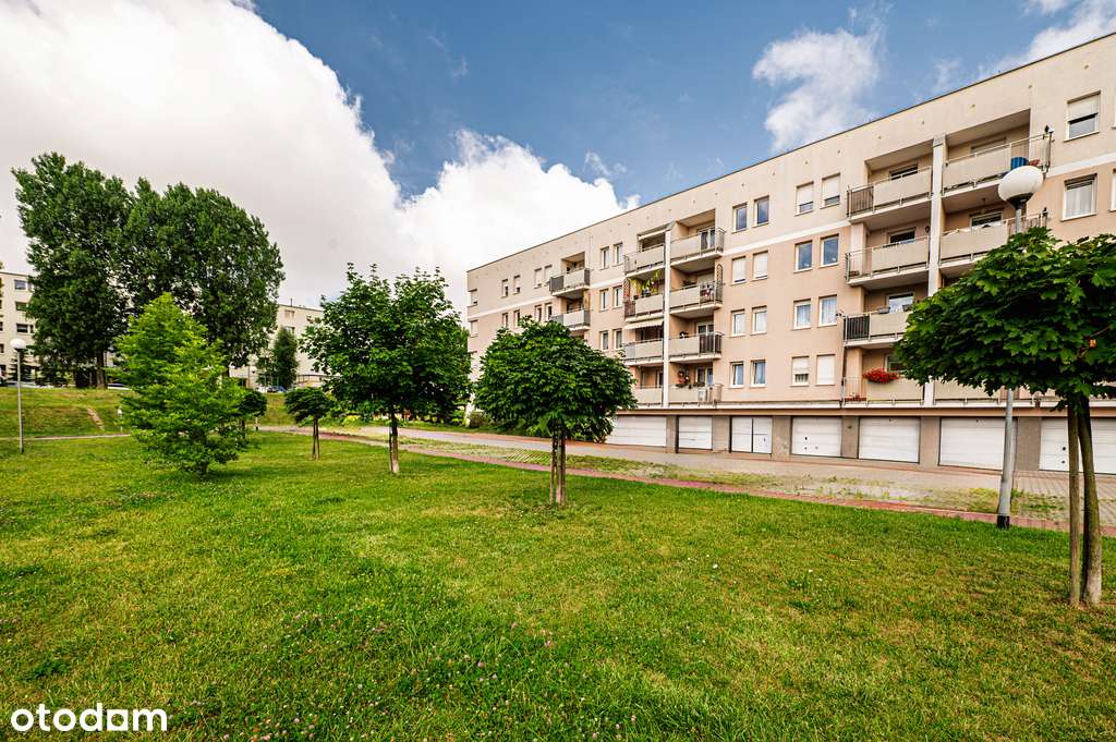 Mieszkanie z przestrzenią na Twoje życie rodzinne-16