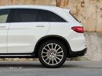 Mercedes-Benz GLC 250 d 4Matic 9G-TRONIC AMG Line - 18