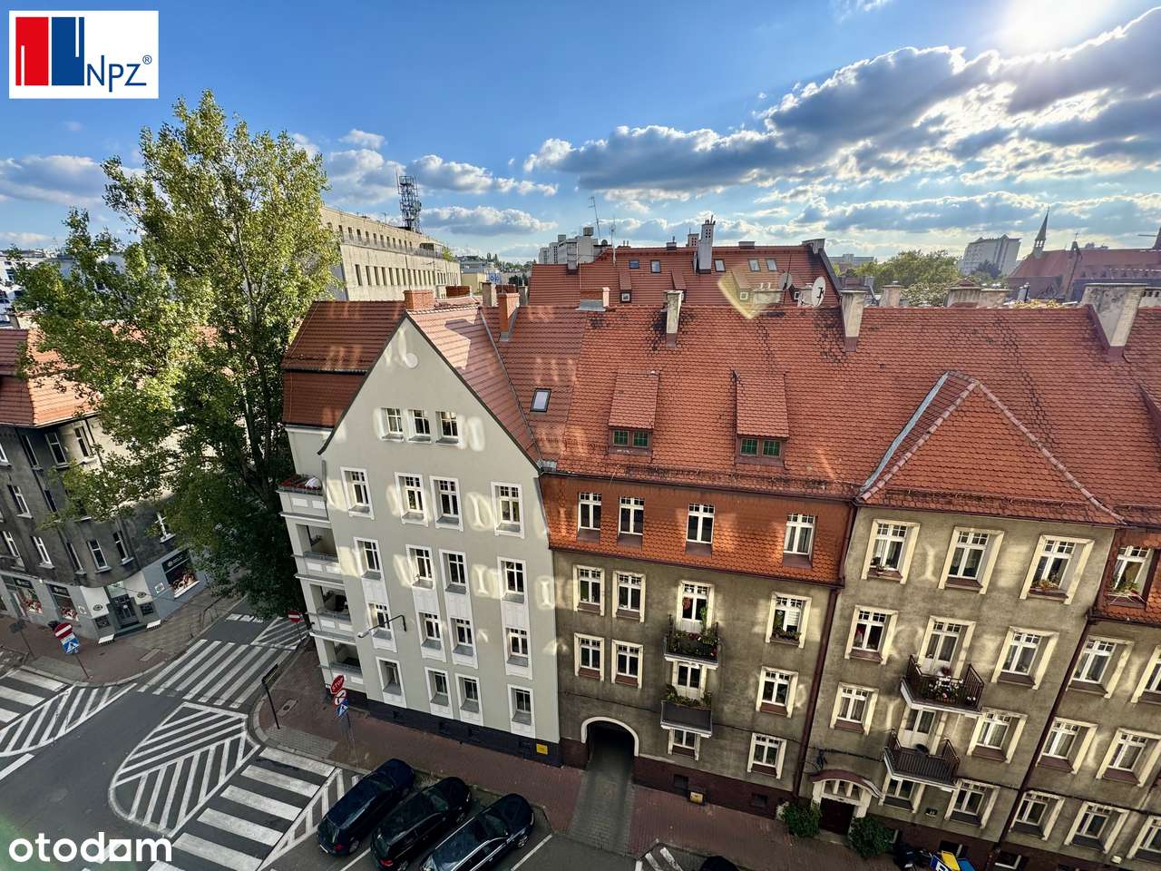 RASOWA Moderna Rozkładowe DRAPACZ-4