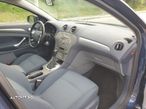 Ford Mondeo 2.0 TDCi Aut. Ghia - 21