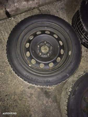 Jante 16" bmw seria 3 - 1