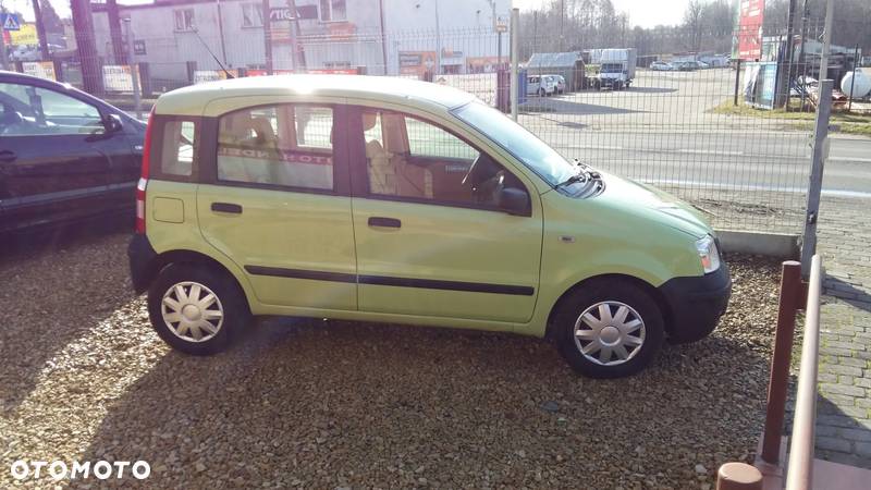 Fiat Panda 1.2 Dynamic - 12