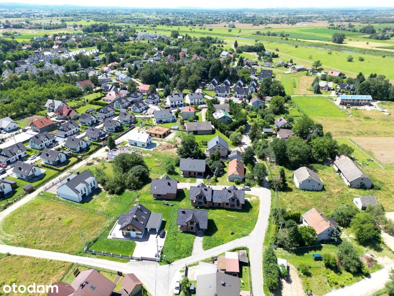 Dom jednorodzinny SSO w Niepołomicach – Idealna Lokalizacja!-15