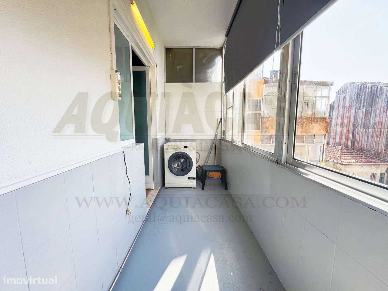 Apartamento T3 Renovado no Bonfim, Porto | 2 Casas de Banho-20