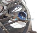 Electroventilator 3136613307 Mercedes B200 W245 2.0 CDI 2005-2011 - 4