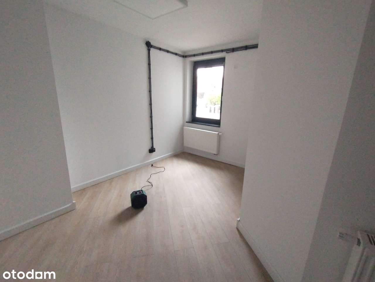 Nowy lokal użytkowy w Krapkowicach centrum - Pełny obrazek: 5/6