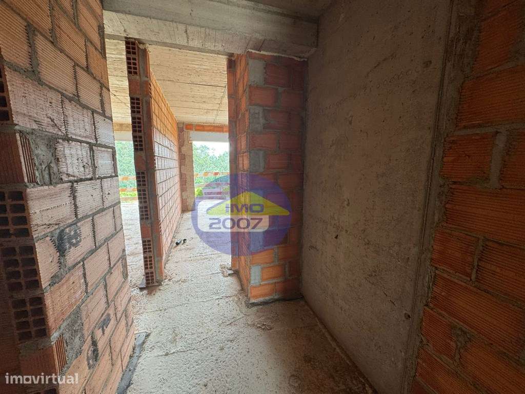 Apartamento T2 em Argoncilhe-8