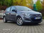 Hyundai i20 1.25 Comfort - 11