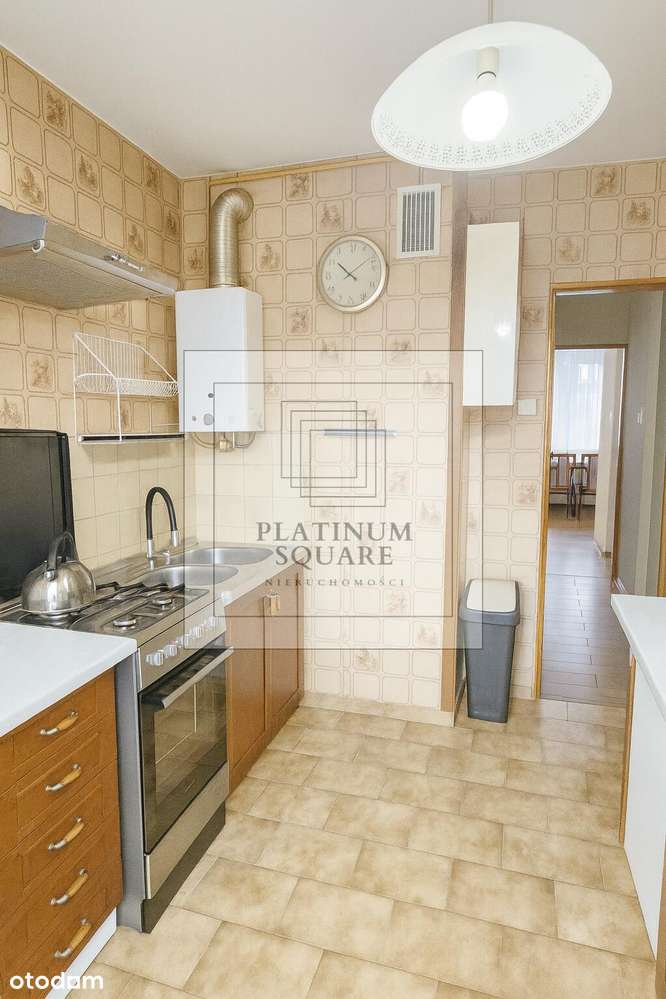 3 pokoje I 58,20 m² I I piętro I Pełny rozkład IDwustronne I Loggia-8